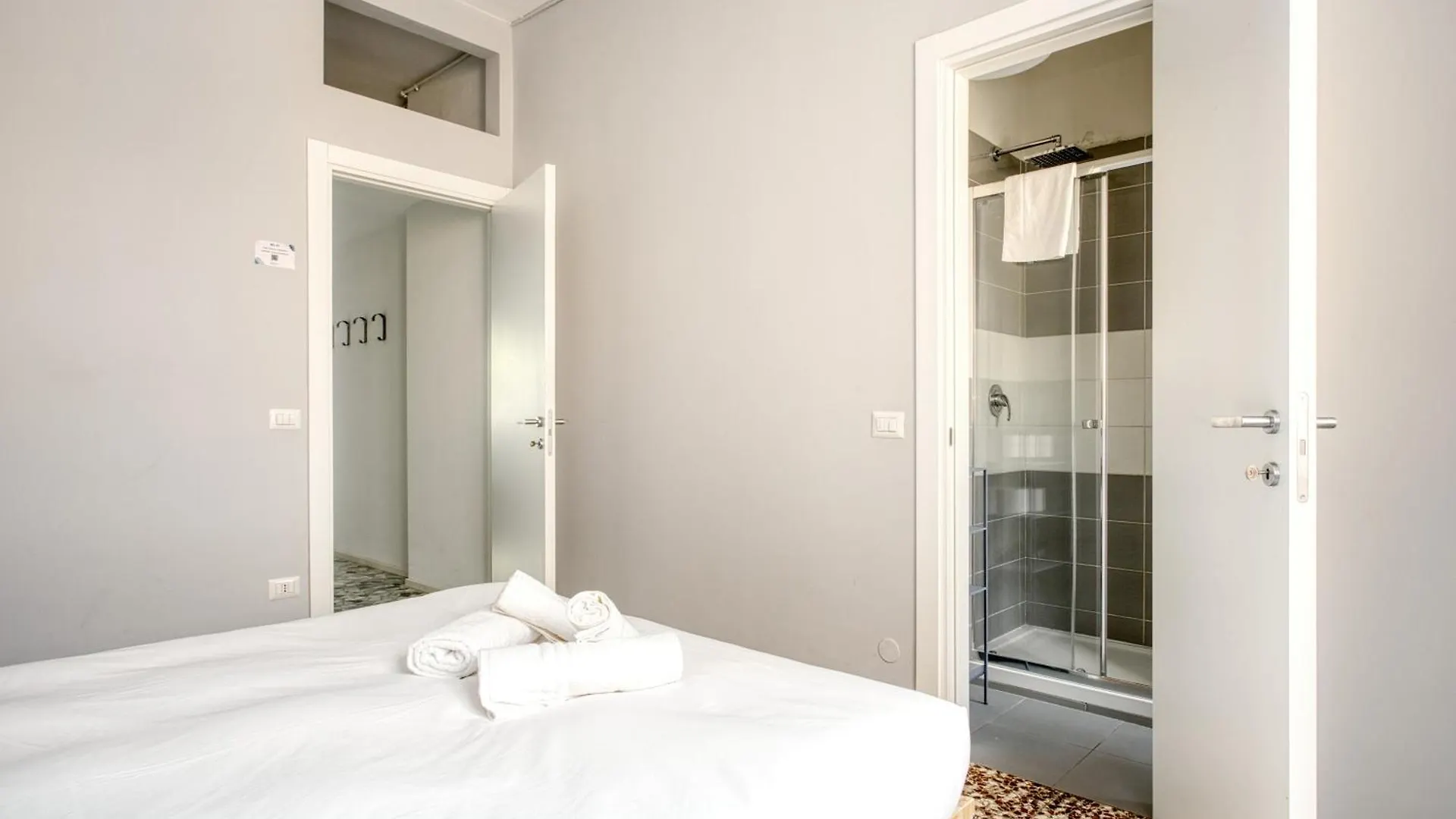 Sila Btg Politecnico Citta Studi Appartement Milaan