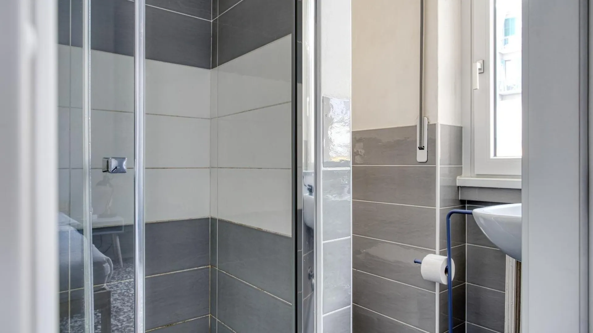 Sila Btg Politecnico Citta Studi Appartement Milaan