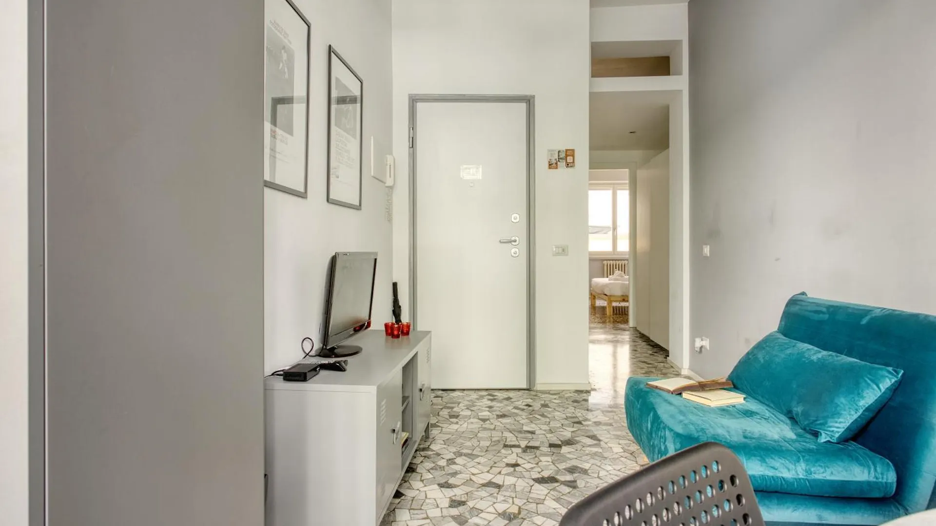 Appartement Sila Btg Politecnico Citta Studi à Milan 0*,  Italie