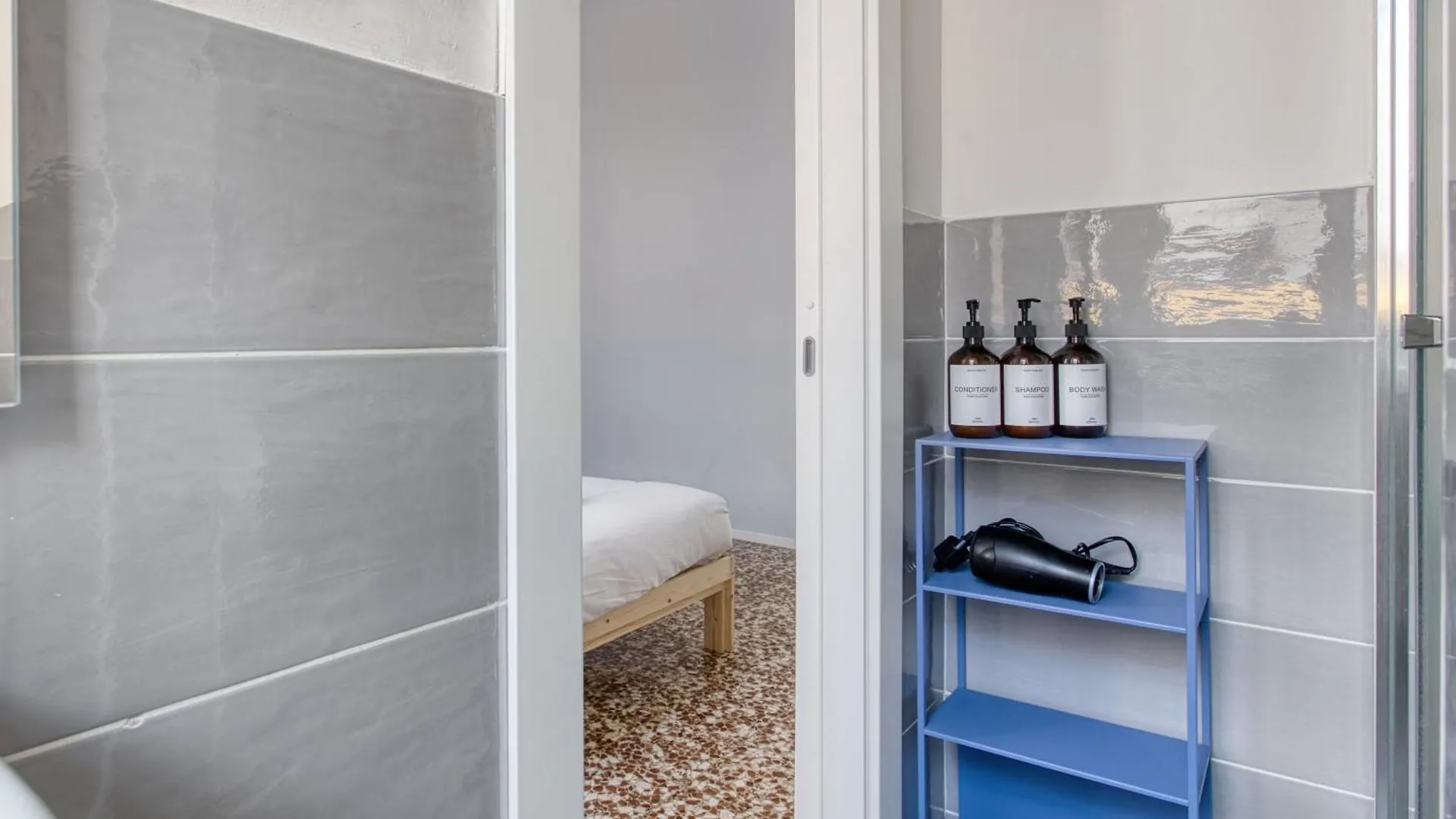 Appartement Sila Btg Politecnico Citta Studi à Milan